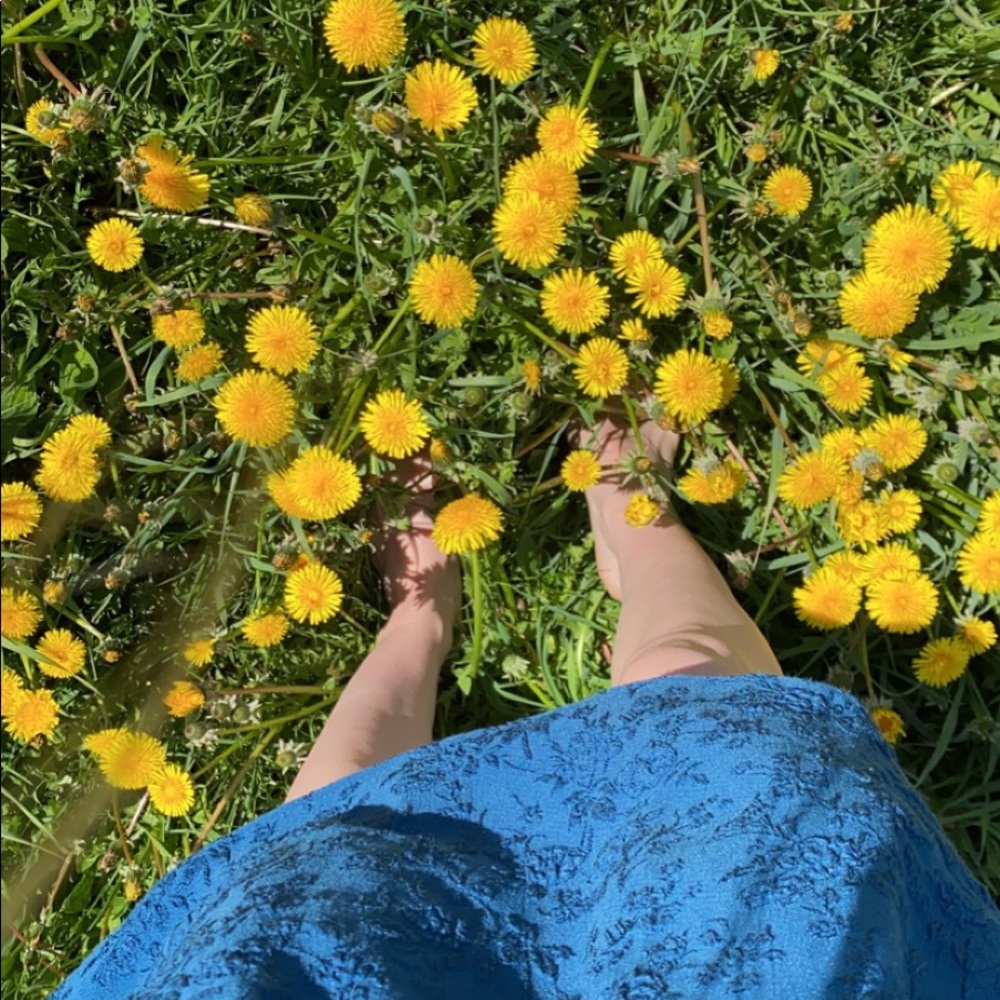 Meet your Posher, Hannah